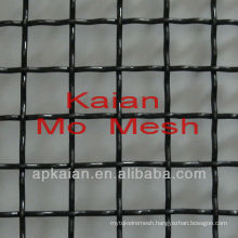 molybdenum wire mesh